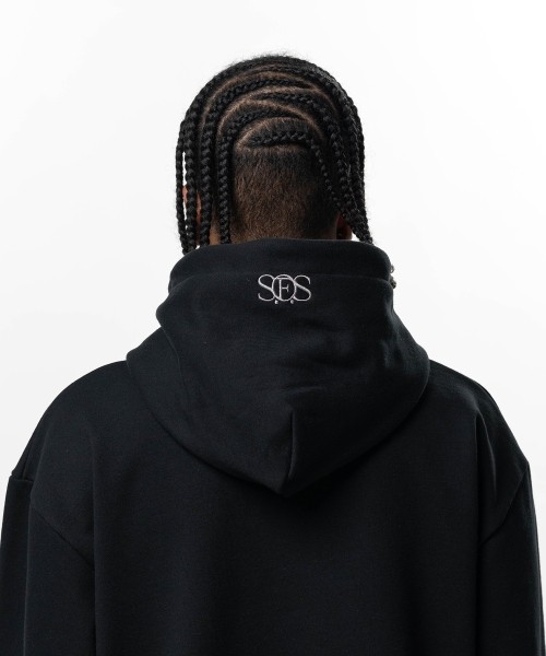 S.O.S Standard Hoodie