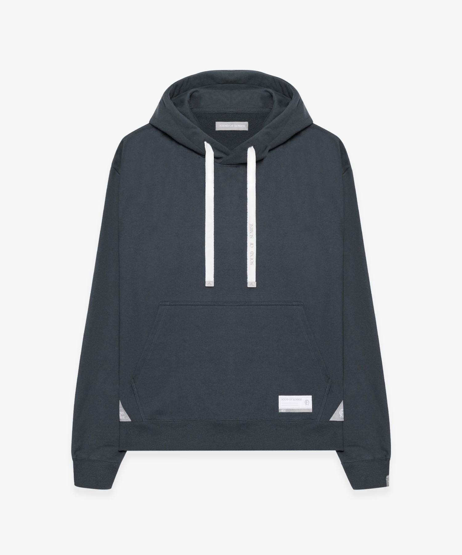 S.O.S Standard Hoodie