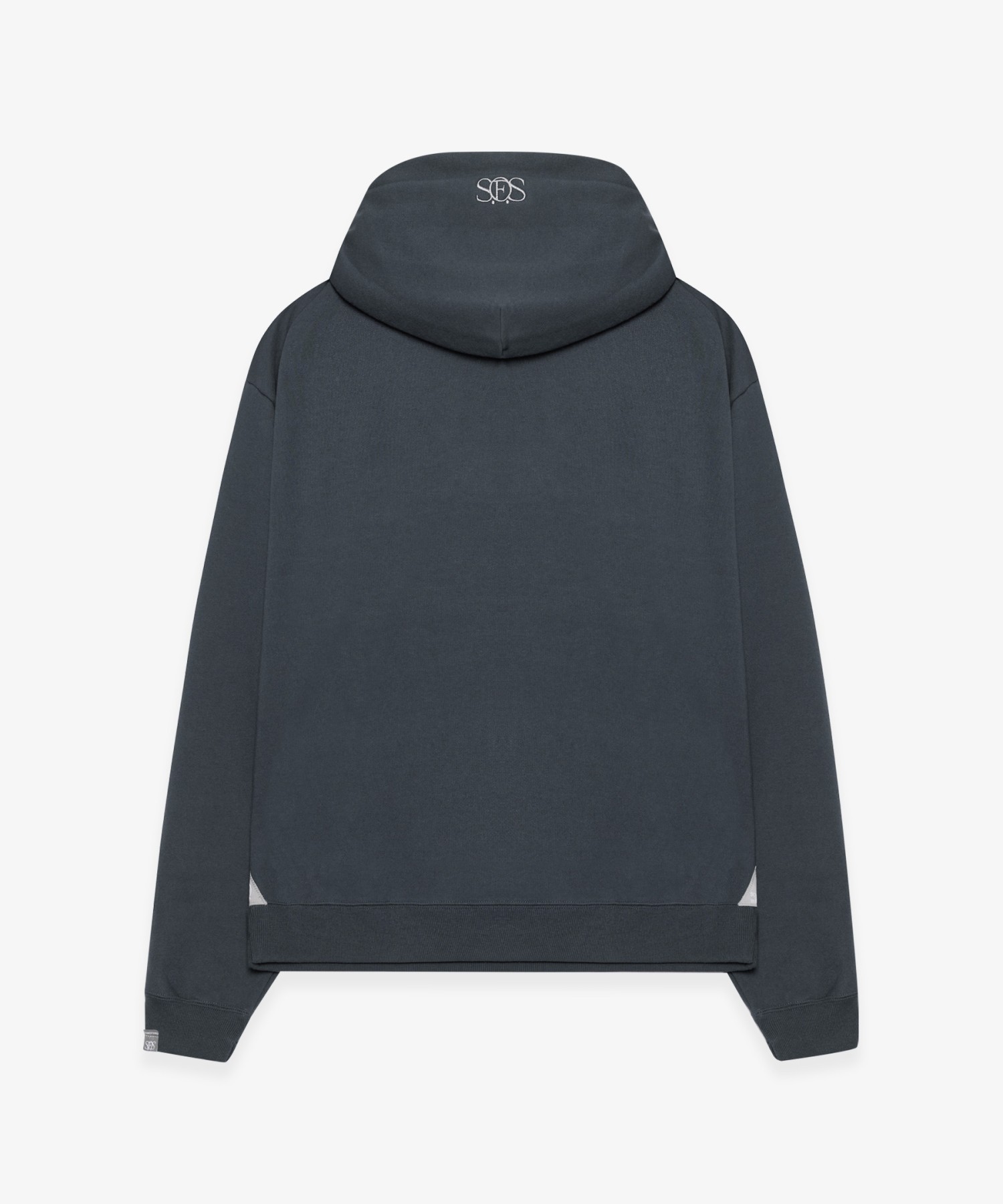 S.O.S Standard Hoodie