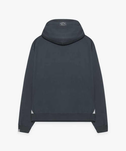 S.O.S Standard Hoodie