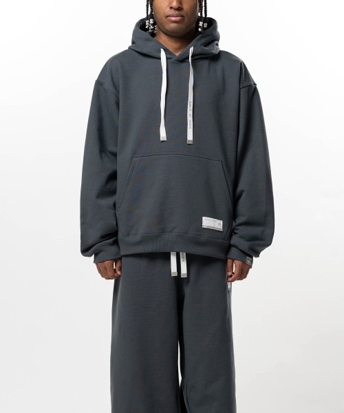 S.O.S Standard Hoodie