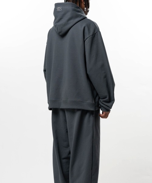 S.O.S Standard Hoodie