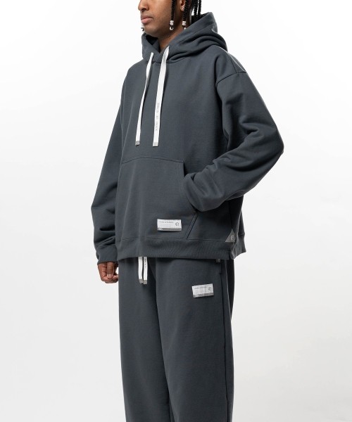 S.O.S Standard Hoodie