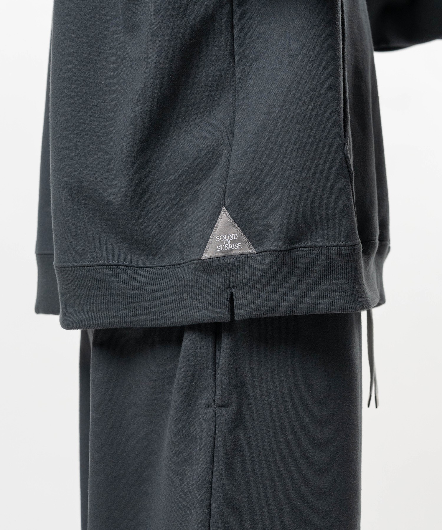 S.O.S Standard Hoodie