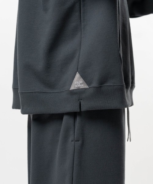 S.O.S Standard Hoodie