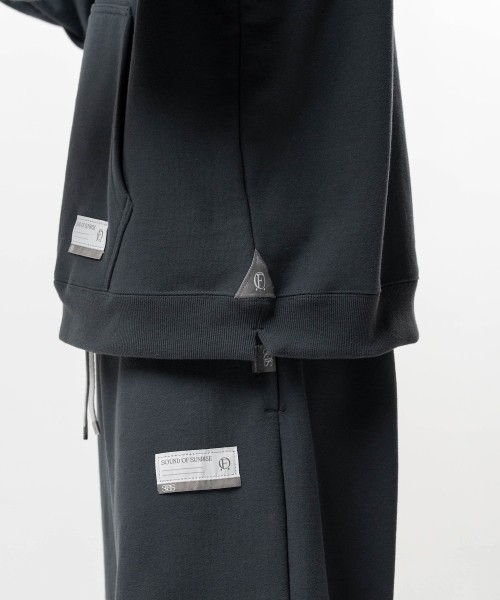 S.O.S Standard Hoodie