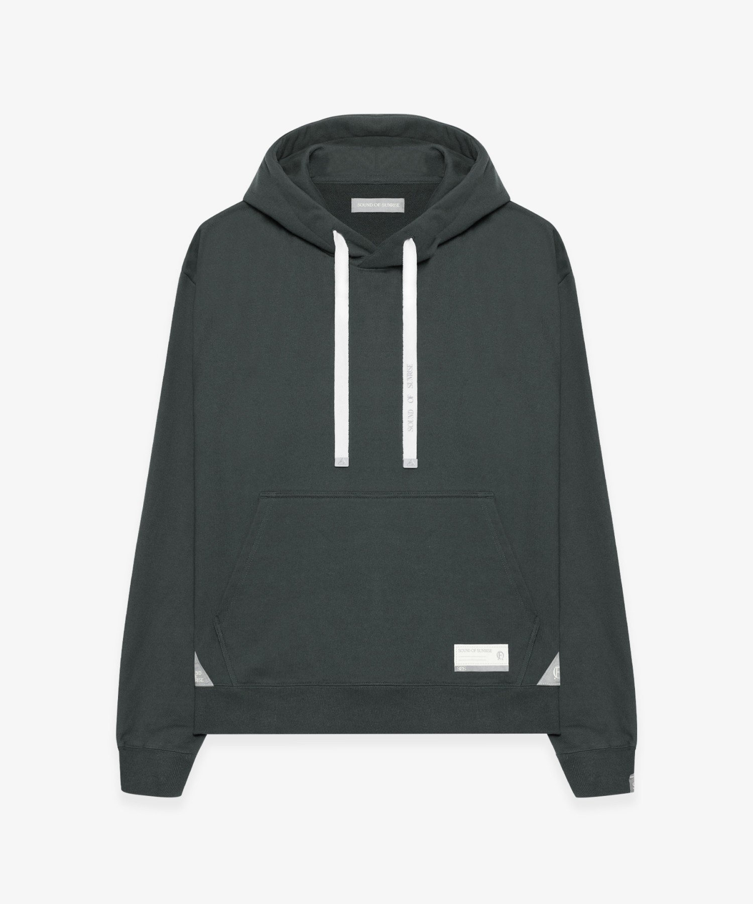 S.O.S Standard Hoodie