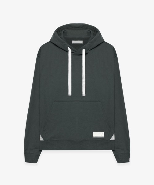 S.O.S Standard Hoodie