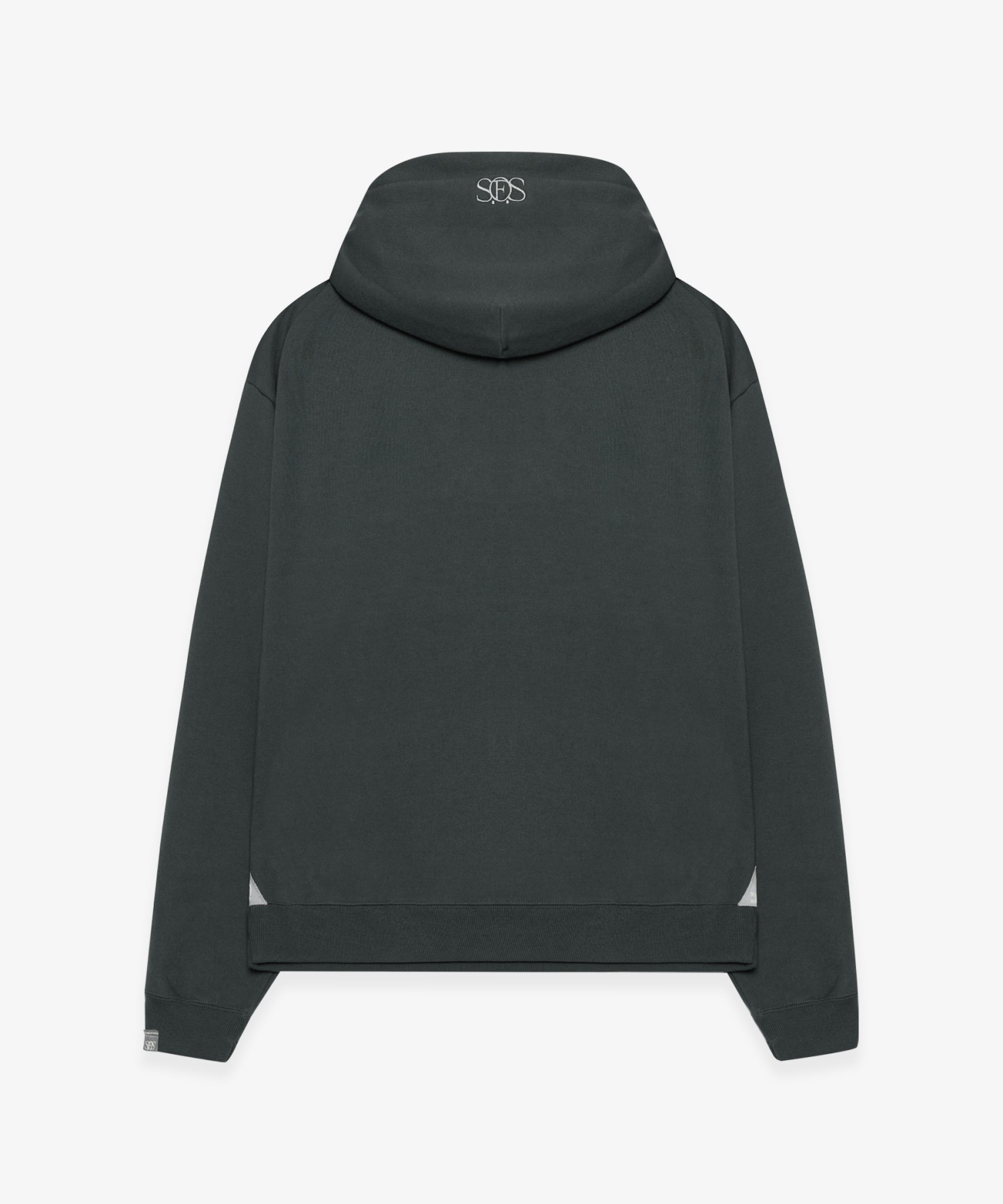 S.O.S Standard Hoodie