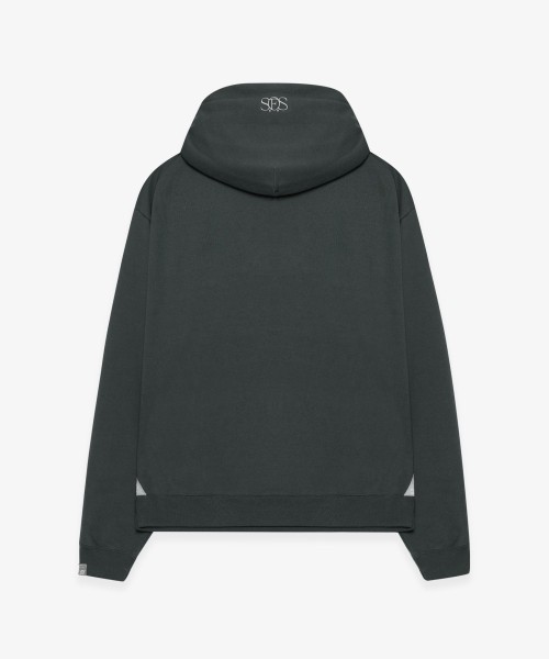 S.O.S Standard Hoodie
