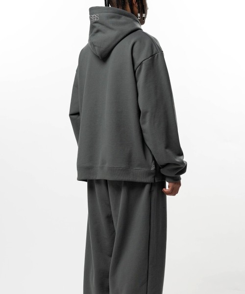 S.O.S Standard Hoodie