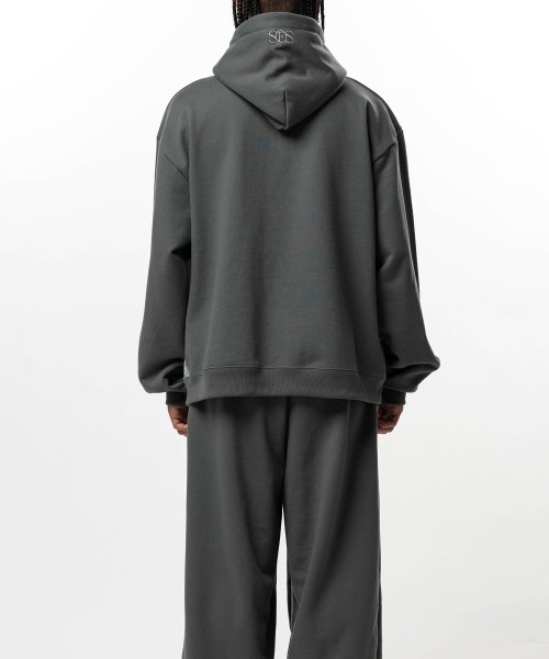 S.O.S Standard Hoodie