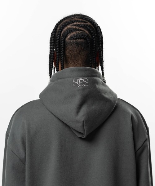 S.O.S Standard Hoodie