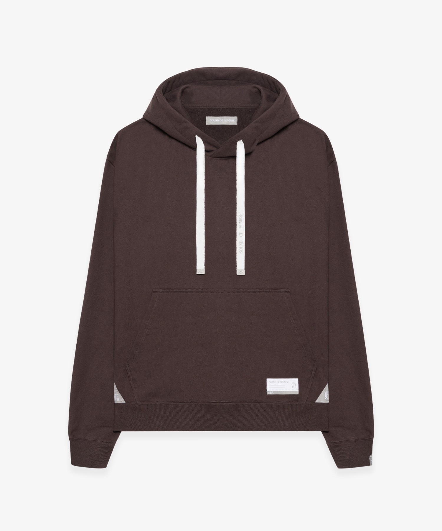 S.O.S Standard Hoodie