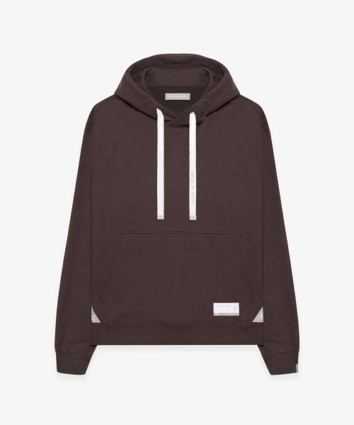 S.O.S Standard Hoodie
