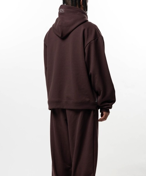 S.O.S Standard Hoodie