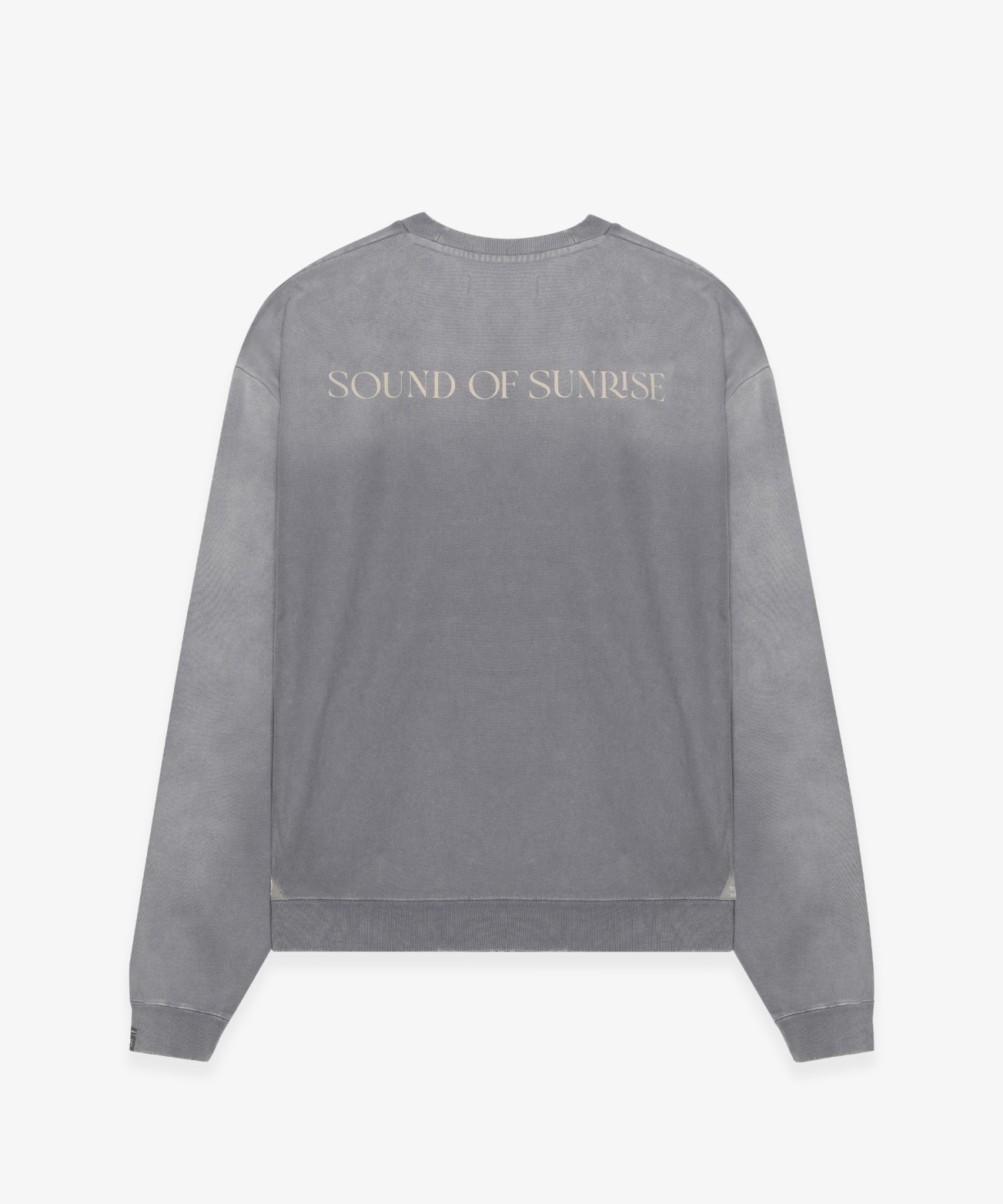 S.O.S Sun Faded Like Sweatshirt