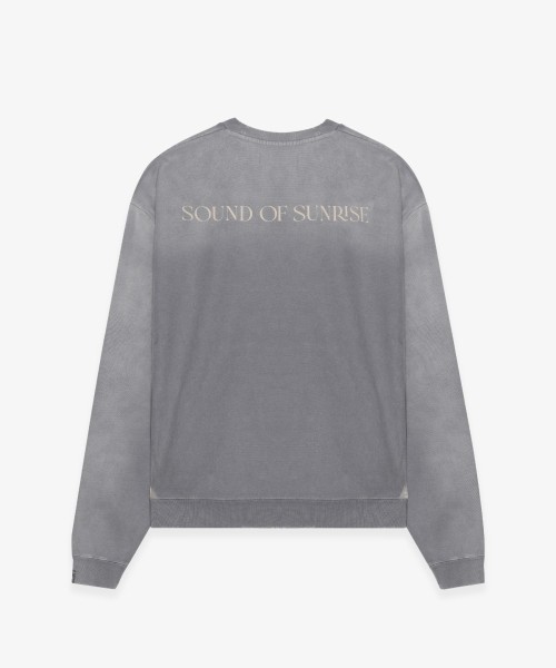 S.O.S Sun Faded Like Sweatshirt