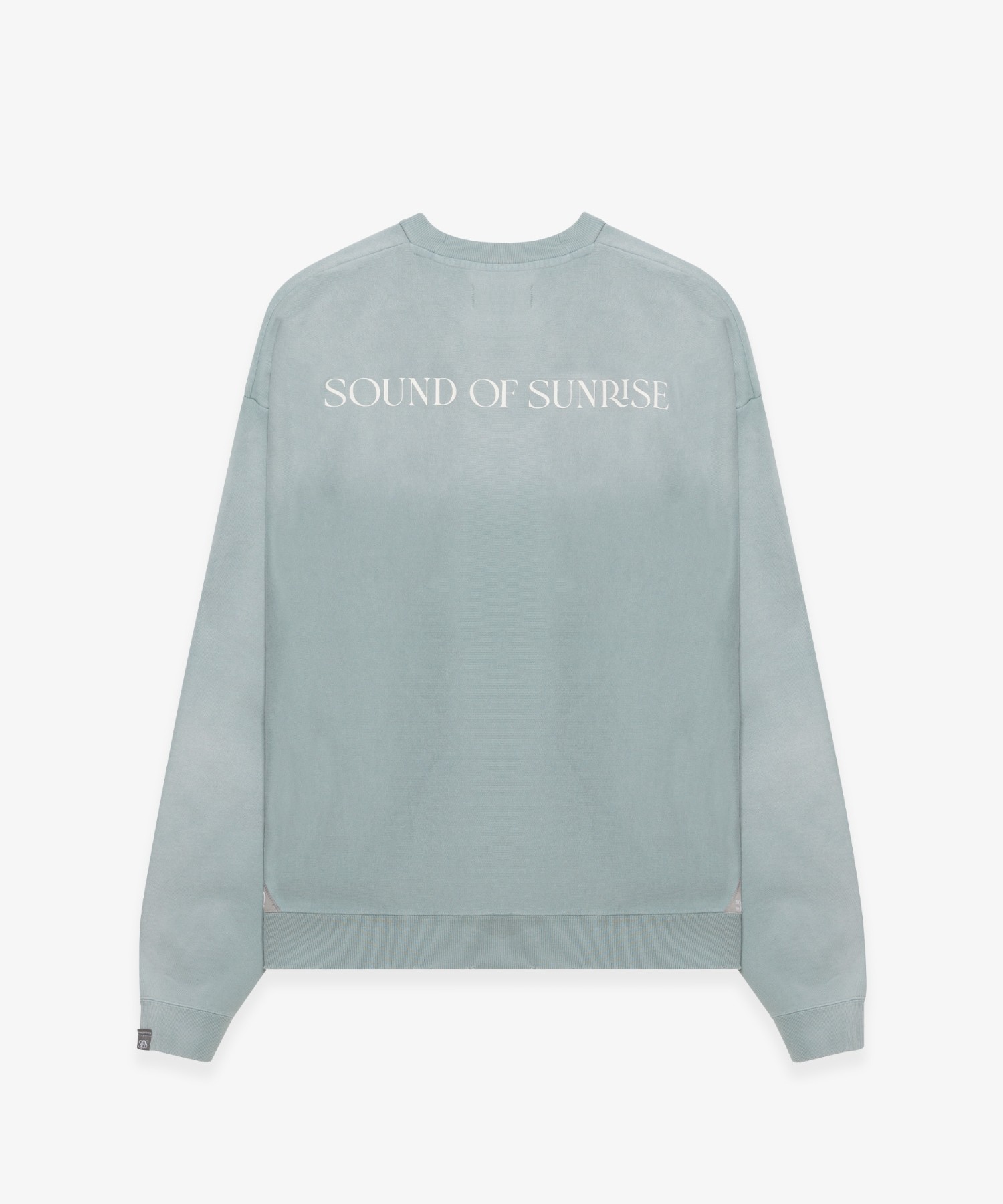 S.O.S Sun Faded Like Sweatshirt