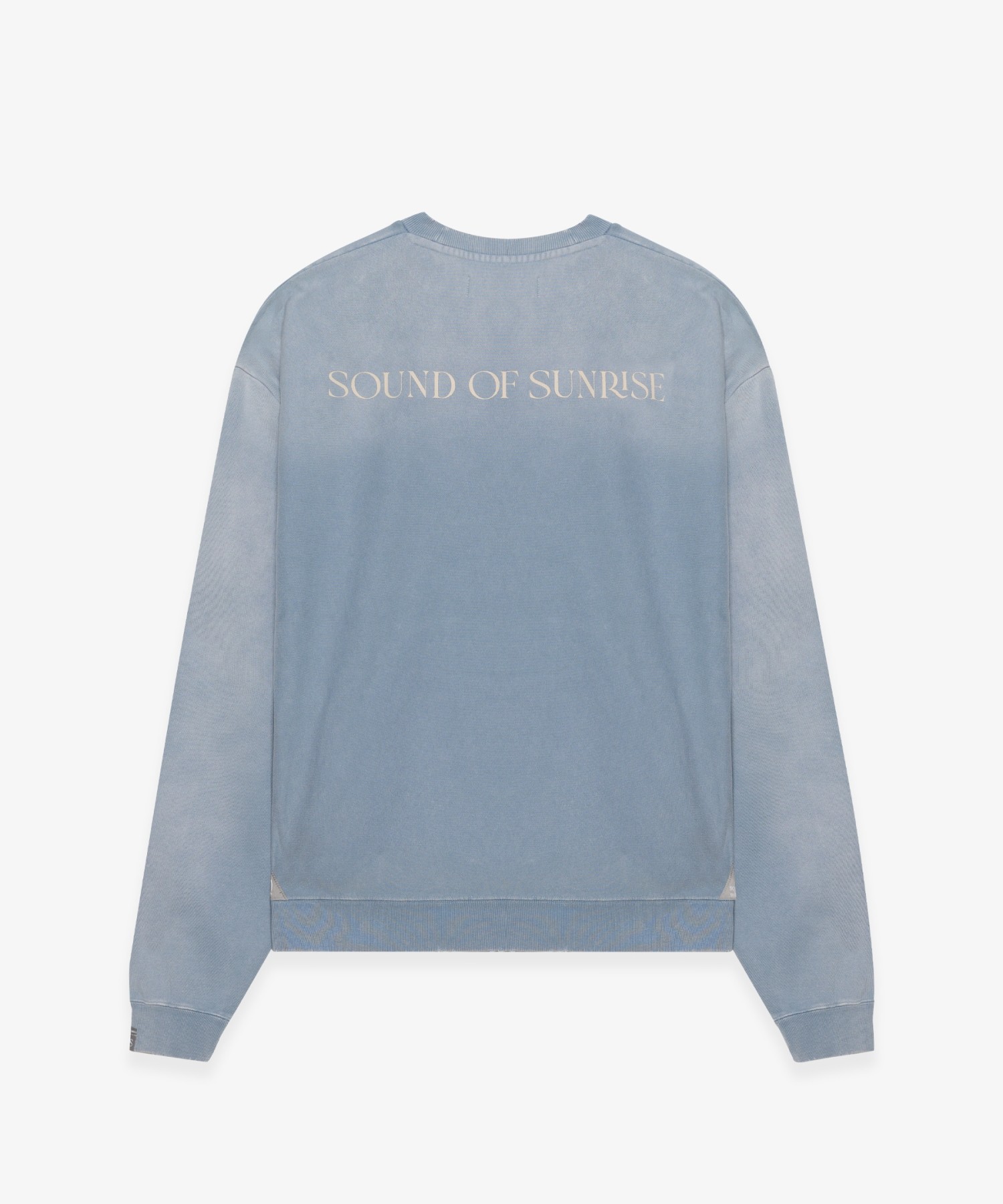 S.O.S Sun Faded Like Sweatshirt