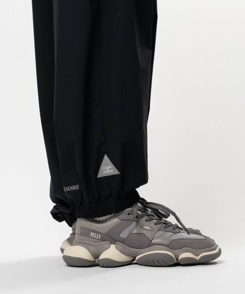 S.O.S Nylon Easy Pants