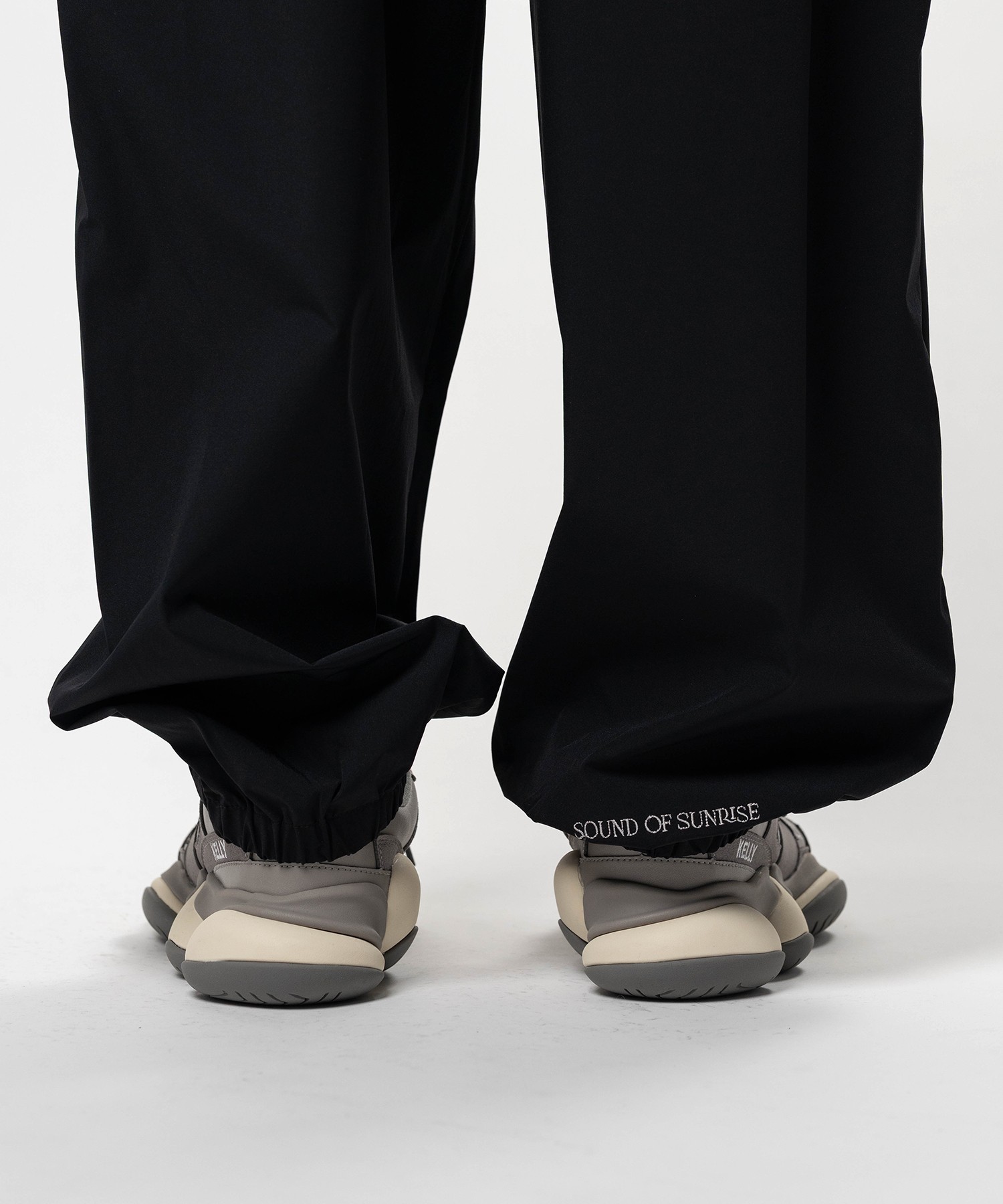 S.O.S Nylon Easy Pants