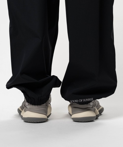 S.O.S Nylon Easy Pants