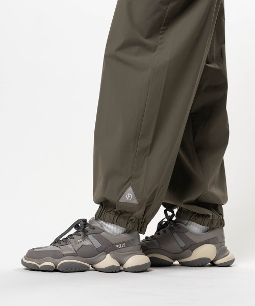 S.O.S Nylon Easy Pants