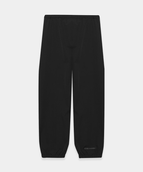 S.O.S Nylon Easy Pants
