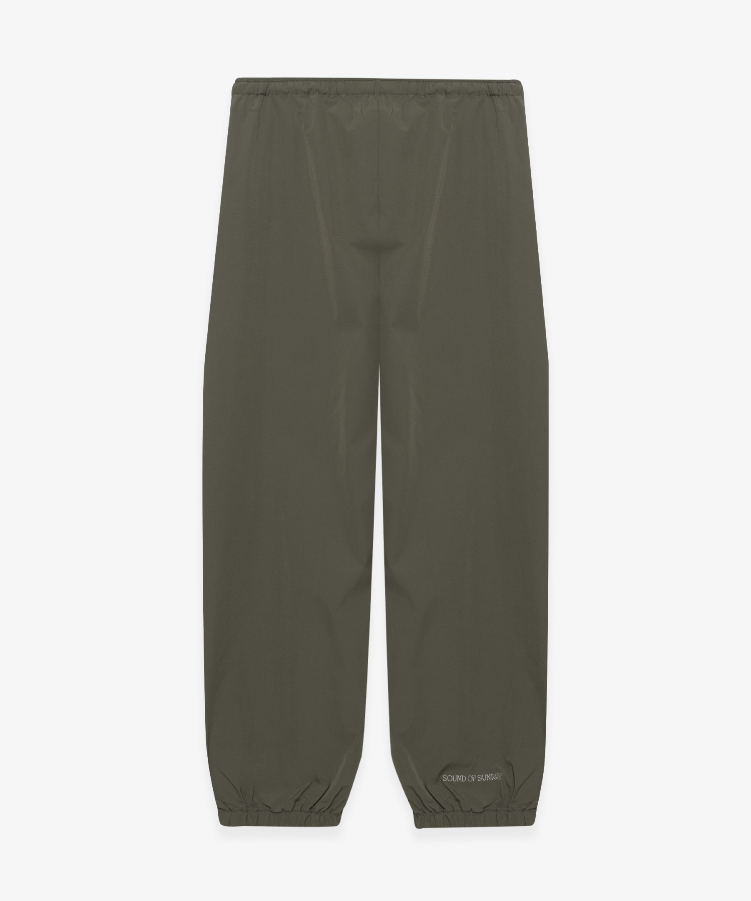 S.O.S Nylon Easy Pants