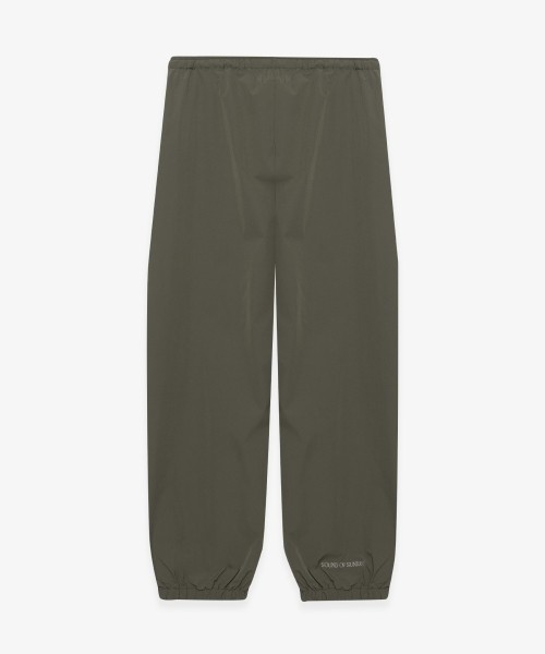 S.O.S Nylon Easy Pants