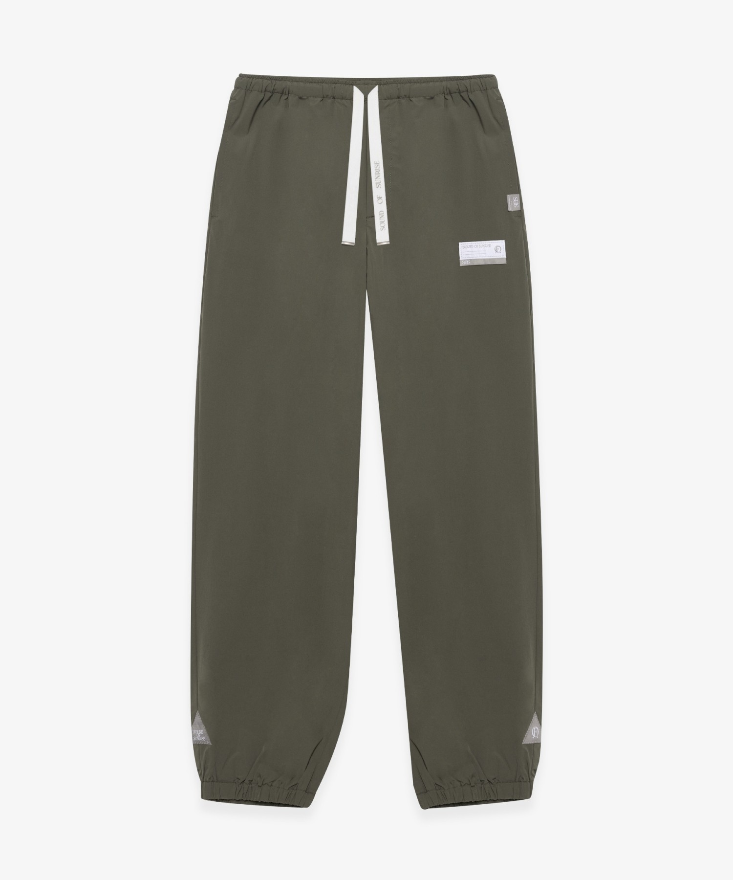 S.O.S Nylon Easy Pants