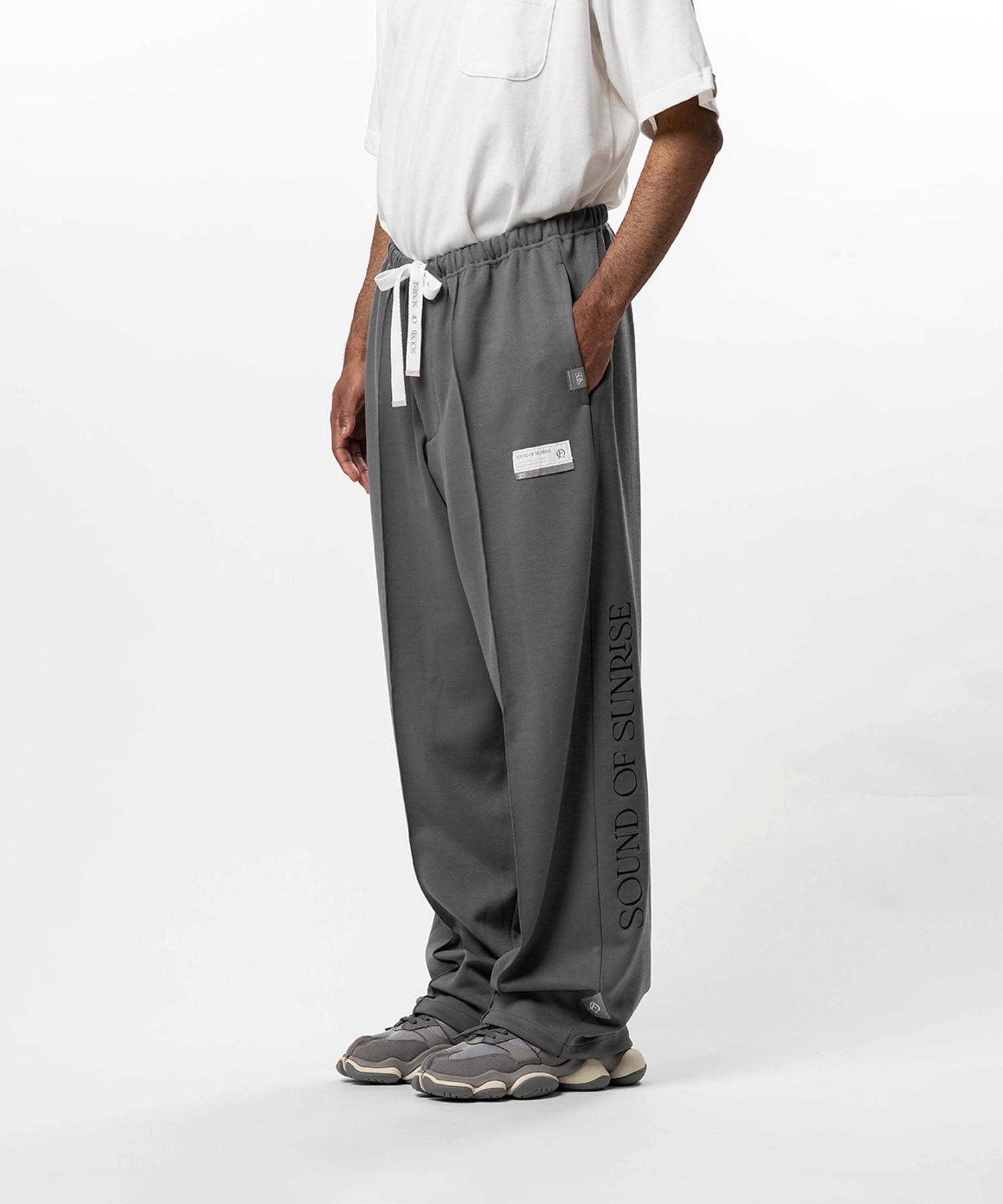 S.O.S Track Pants