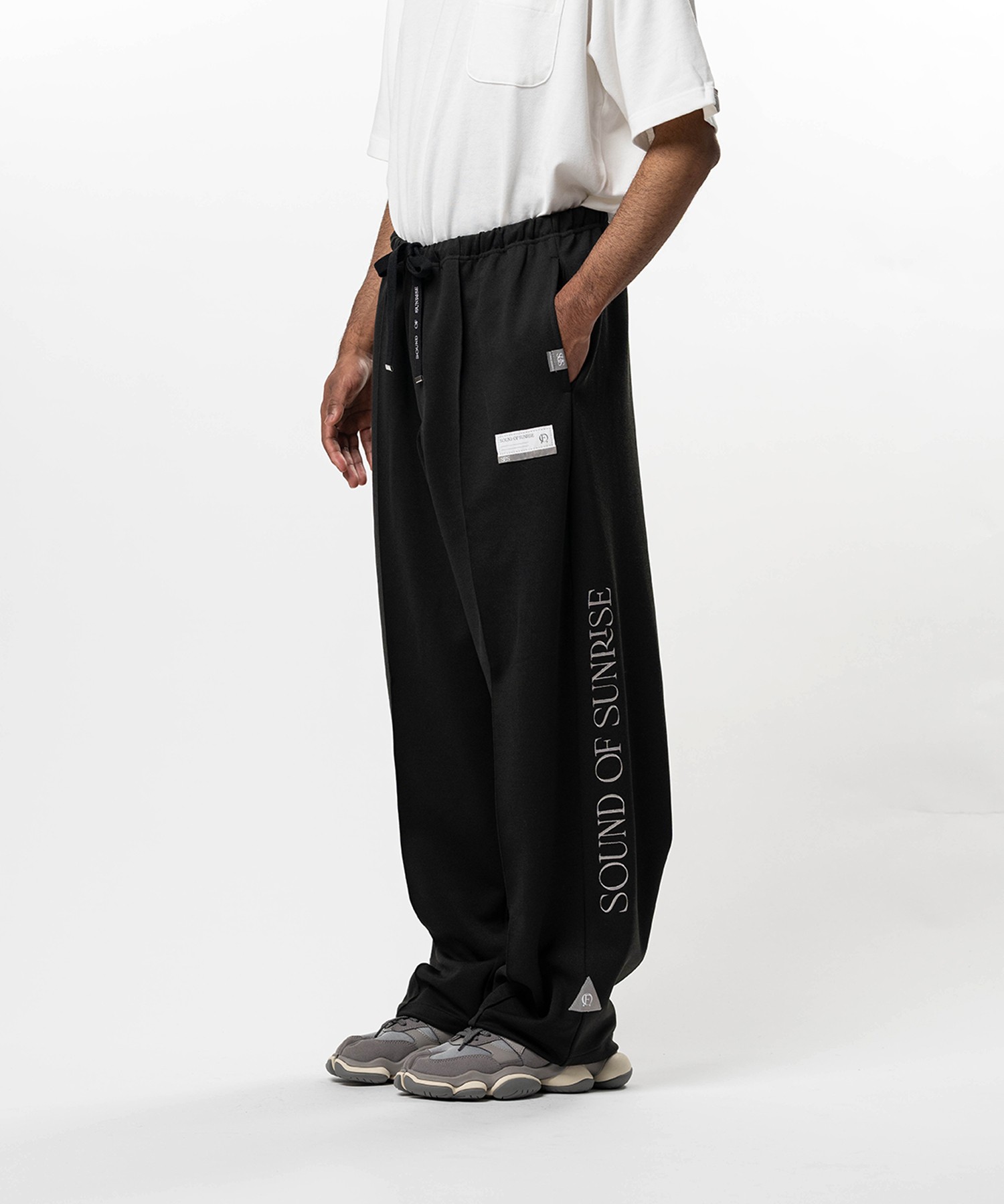 S.O.S Track Pants