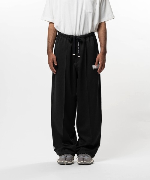 S.O.S Track Pants