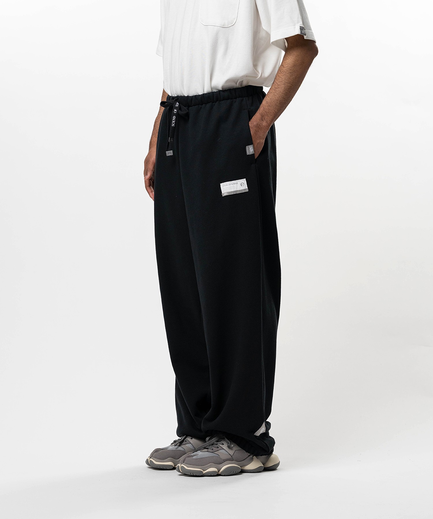 S.O.S Standard Sweat Pants