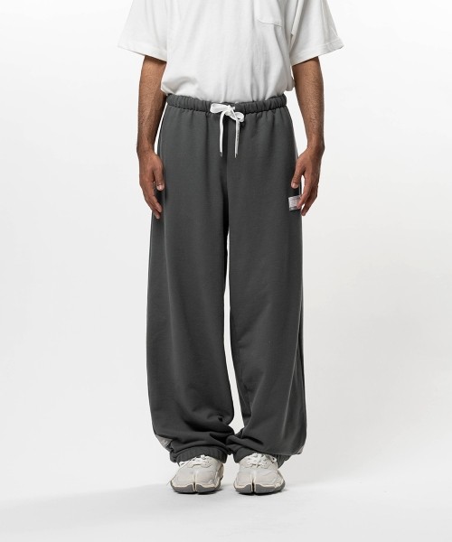 S.O.S Standard Sweat Pants