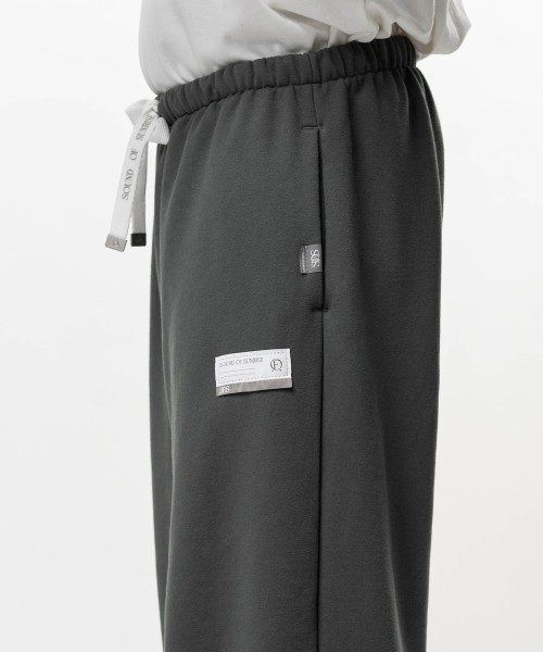 S.O.S Standard Sweat Pants