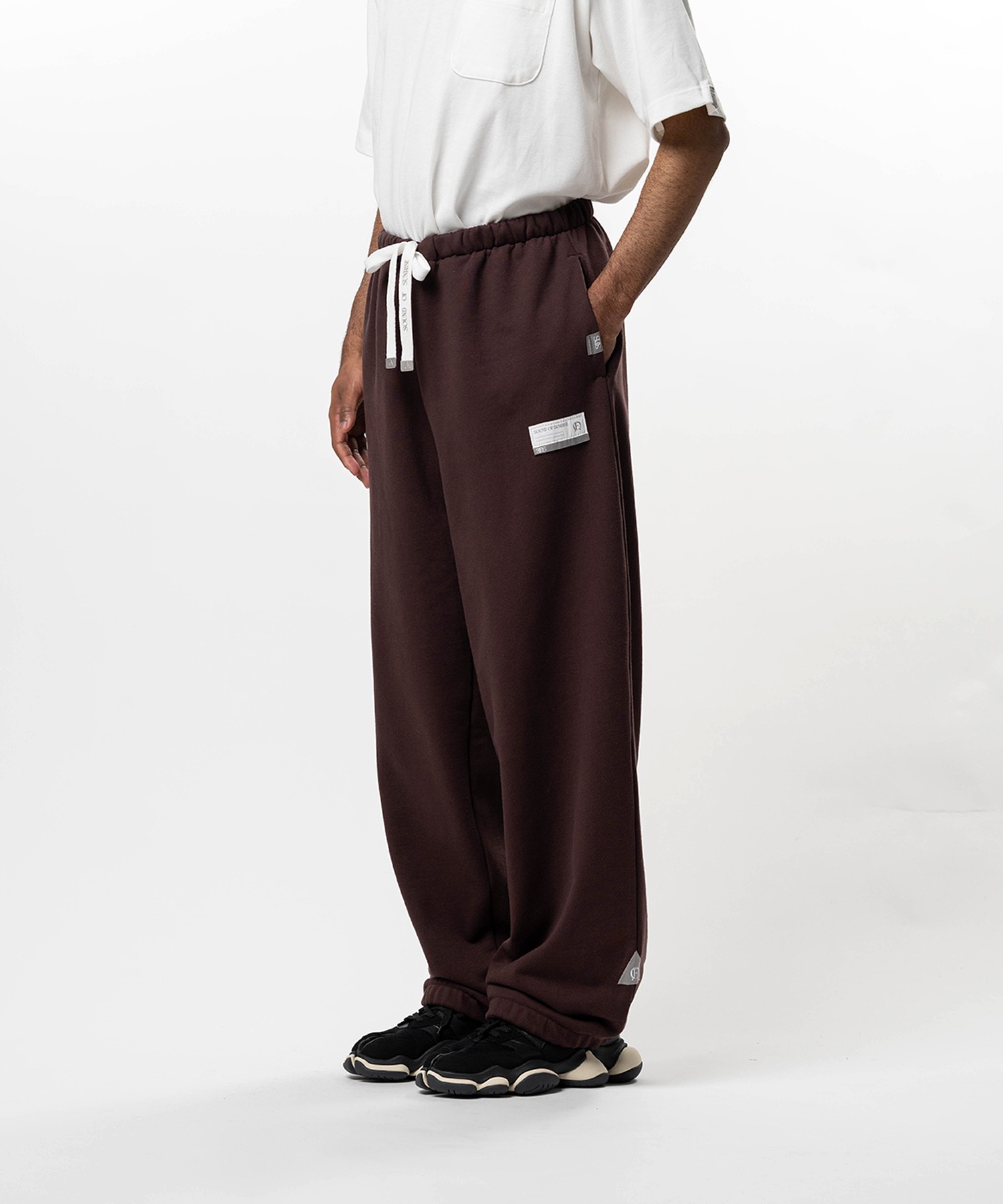 S.O.S Standard Sweat Pants