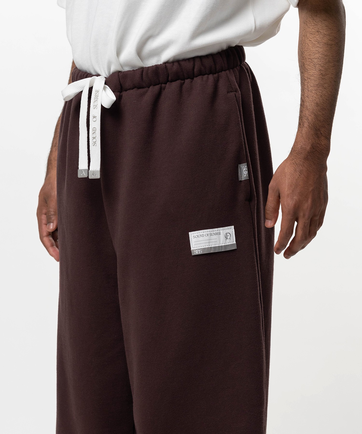 S.O.S Standard Sweat Pants