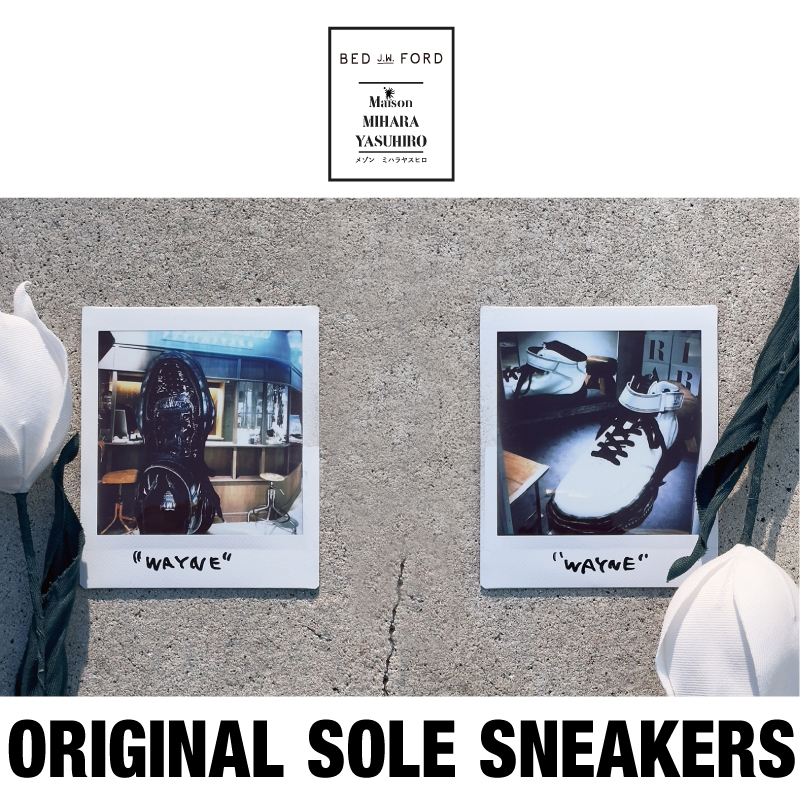 Maison MIHARA YASUHIRO ONLINE STORE（ミハラヤスヒロ