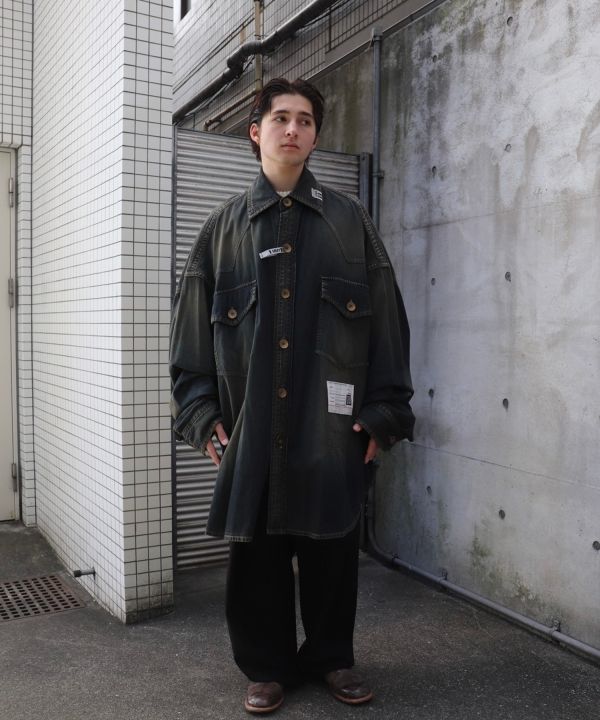 Maison MIHARA YASUHIRO ONLINE STORE（ミハラヤスヒロ