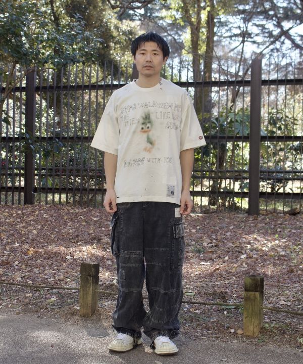 Maison MIHARA YASUHIRO ONLINE STORE（ミハラヤスヒロ