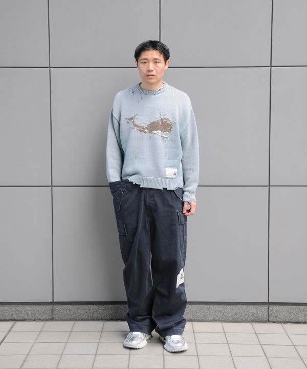 Maison MIHARA YASUHIRO ONLINE STORE（ミハラヤスヒロ