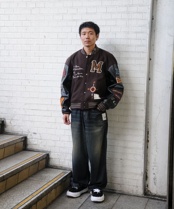 Maison MIHARA YASUHIRO ONLINE STORE（ミハラヤスヒロ