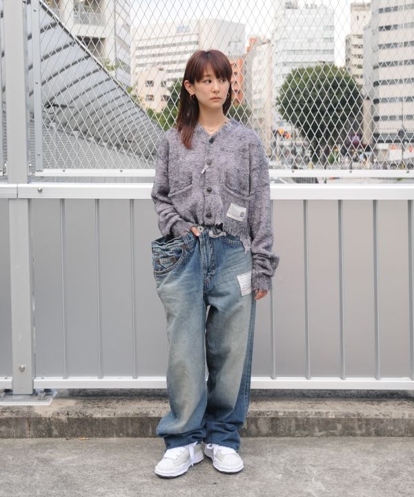Maison MIHARA YASUHIRO ONLINE STORE（ミハラヤスヒロ