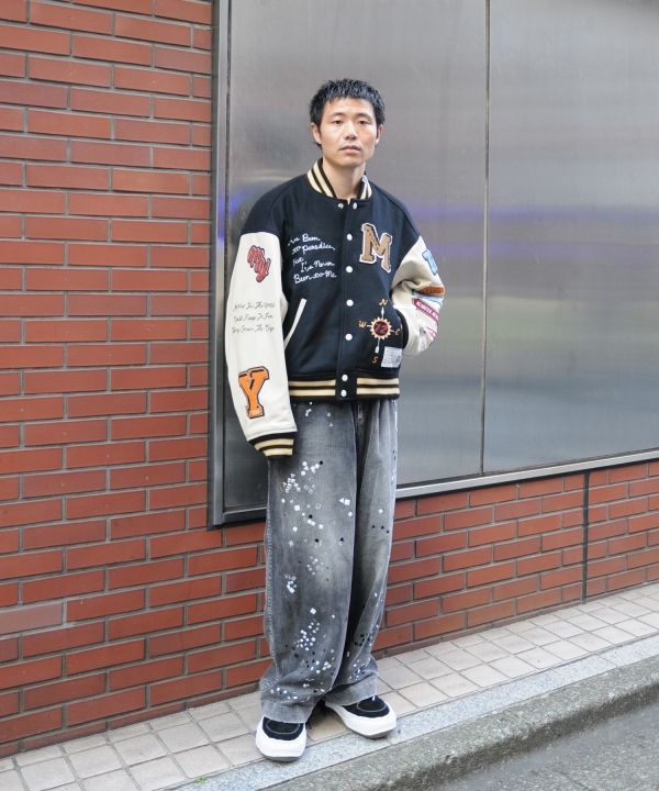 Maison MIHARA YASUHIRO ONLINE STORE（メゾンミハラヤスヒロ