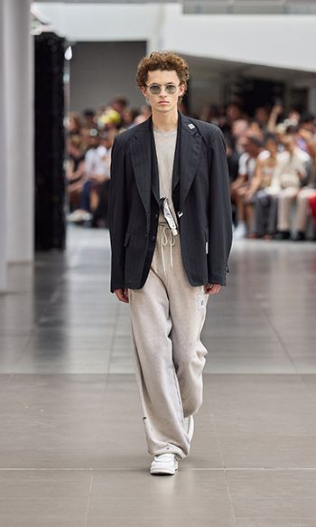 Maison MIHARA YASUHIRO ONLINE STORE（メゾンミハラヤスヒロ