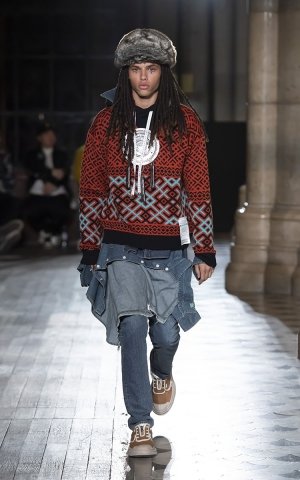 Maison MIHARA YASUHIRO ONLINE STORE（メゾンミハラヤスヒロ