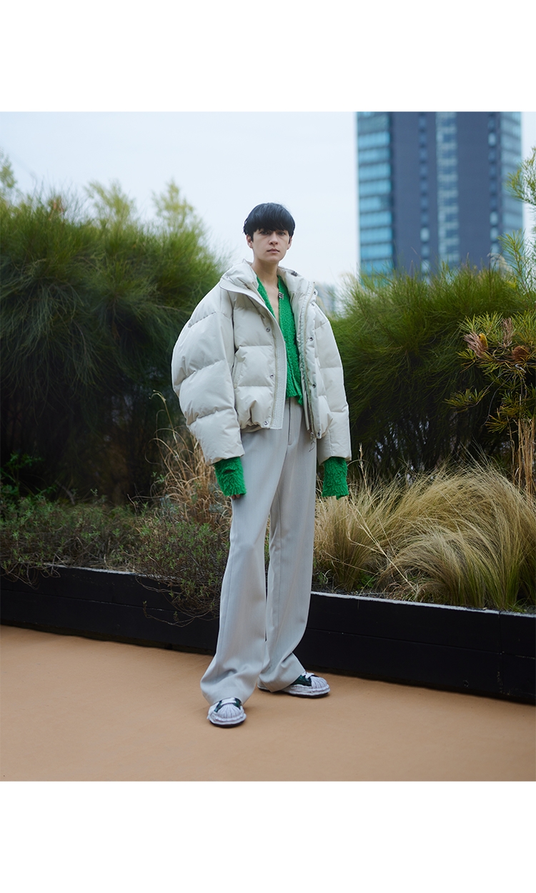 Maison MIHARA YASUHIRO ONLINE STORE（メゾンミハラヤスヒロ